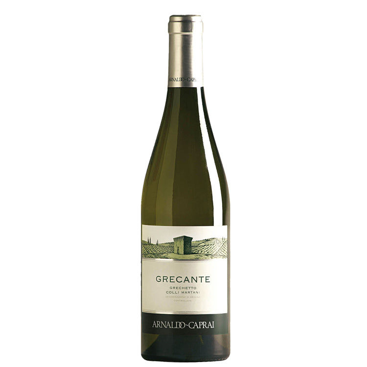 Colli Martani Grechetto DOC "Grecante" 2024 - Arnaldo Caprai