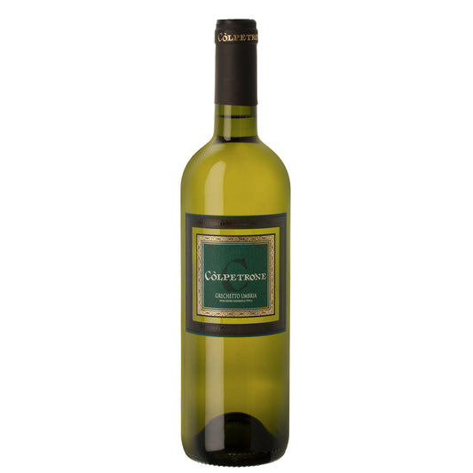 Umbria Grechetto IGT 2024 - Còlpetrone