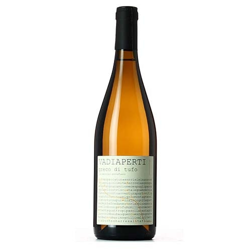 Greco di Tufo DOCG 2024 - Vadiaperti - Traerte