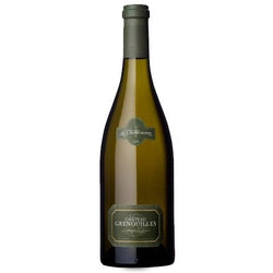 photo Chablis Grand Cru 'Chateau Grenouilles' 2020 la Chablisienne