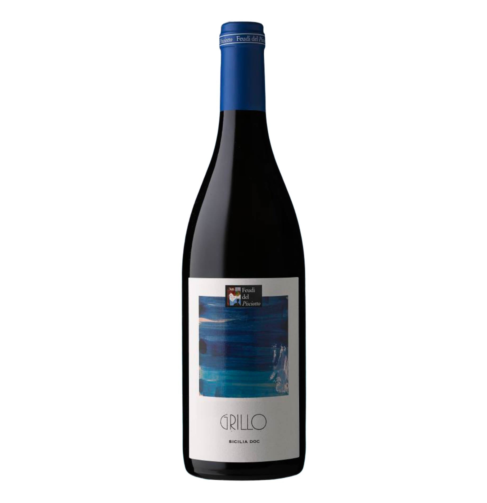 Sicilia Grillo "Colori di Sicilia" 2025 - Feudi del Pisciotto