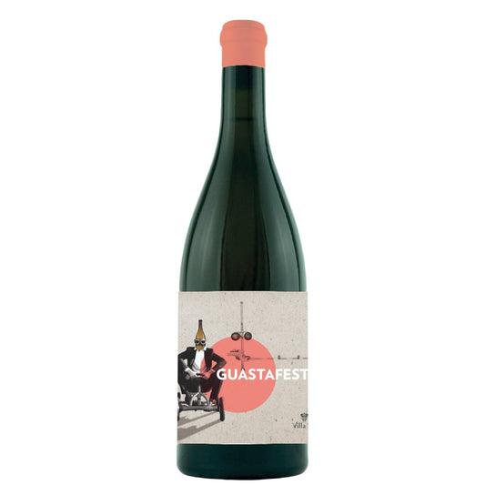 Venezia Giulia Pinot Grigio IGT "Guastafeste" 2021 - Villa Job