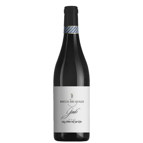 Gavi di Gavi DOCG 2023 - Bricco dei Guazzi