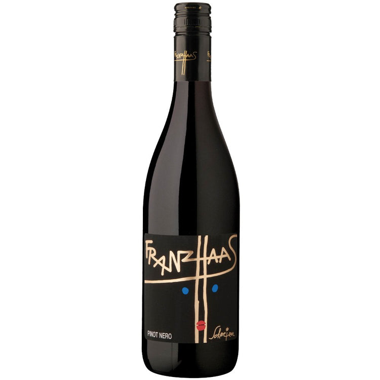 Alto Adige Pinot Nero "Schweizer" 2022 - Franz Haas (tappo a vite)