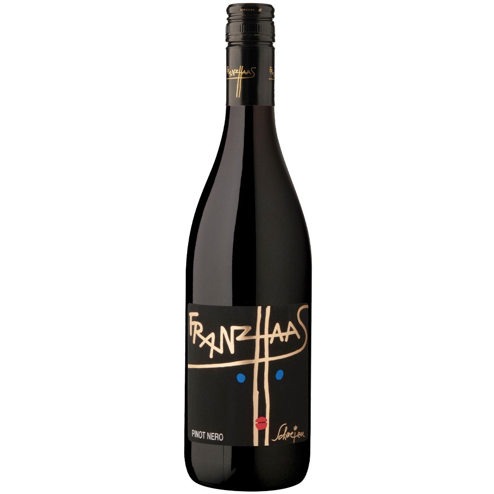 Alto Adige Pinot Nero "Schweizer" 2021 - Franz Haas (tappo a vite)