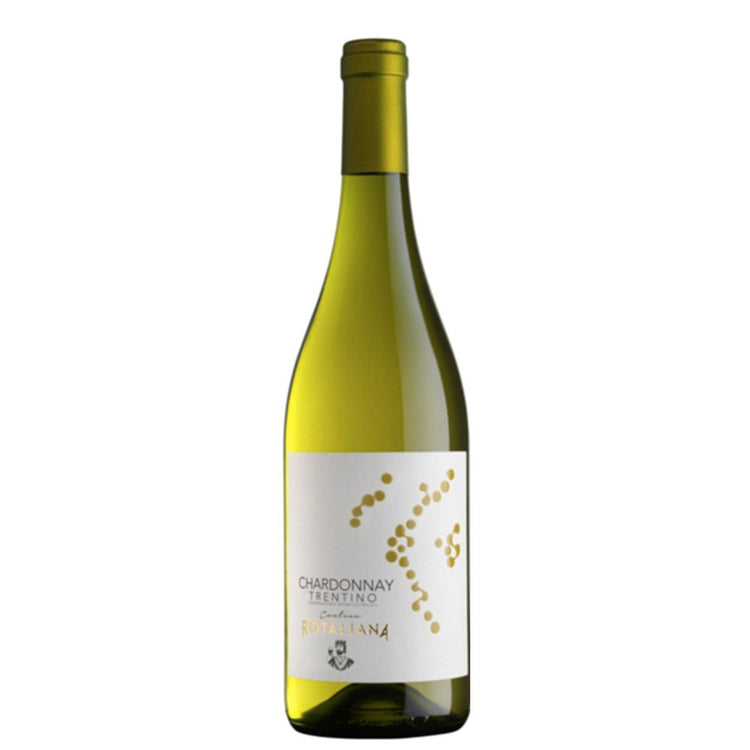 Trentino Chardonnay DOC 2023 - Cantina Rotaliana