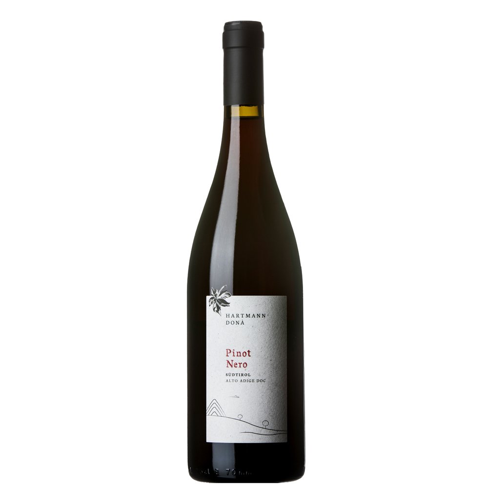 Alto Adige Südtirol Pinot Nero DOC 2023 - Hartmann Donà