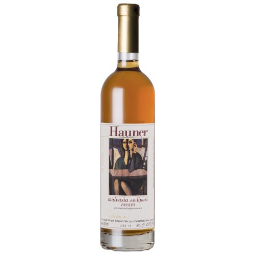 Malvasia delle Lipari Riserva DOC 2020 - Hauner (0.5l)