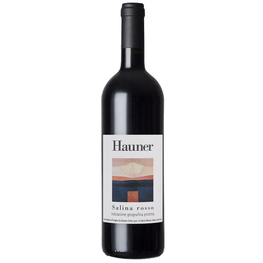 Salina Rosso IGT 2022 - Hauner