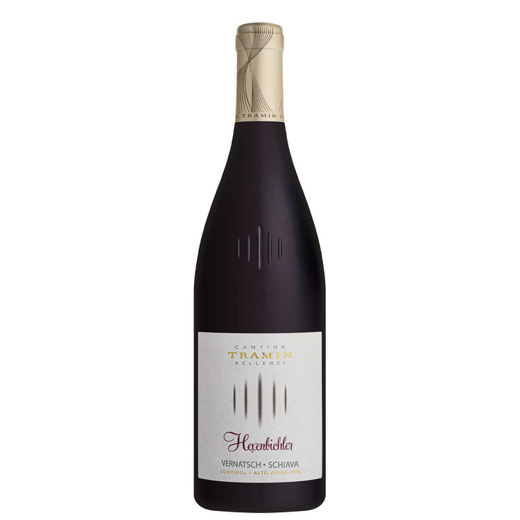 Alto Adige Schiava DOC "Hexenbichler" 2025 - Cantina Tramin