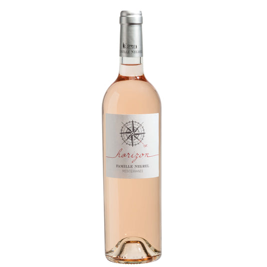 Méditerranée IGT "Horizon" 2024 - Mas de Cadenet