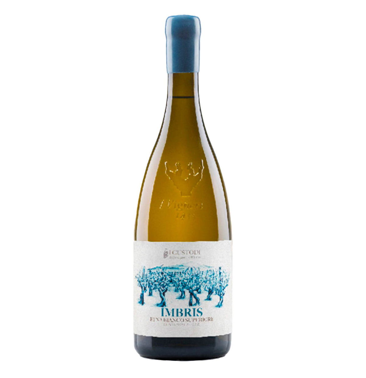 Etna Bianco Superiore DOC “Imbris” 2022 - I Custodi delle vigne dell’Etna