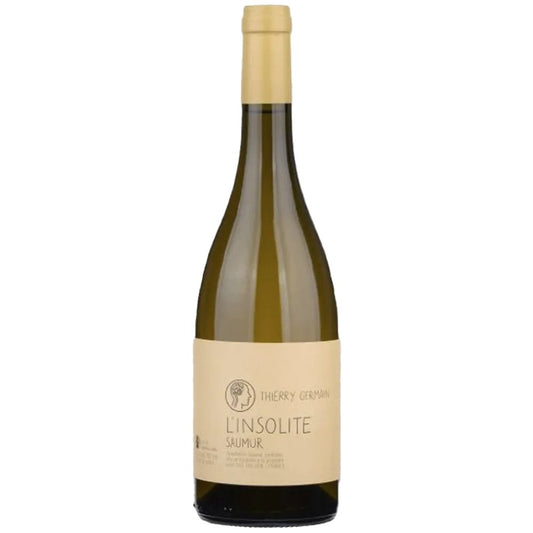 Saumur Chenin Blanc "L’Insolite" 2023 - Domaine des Roches-Neuves