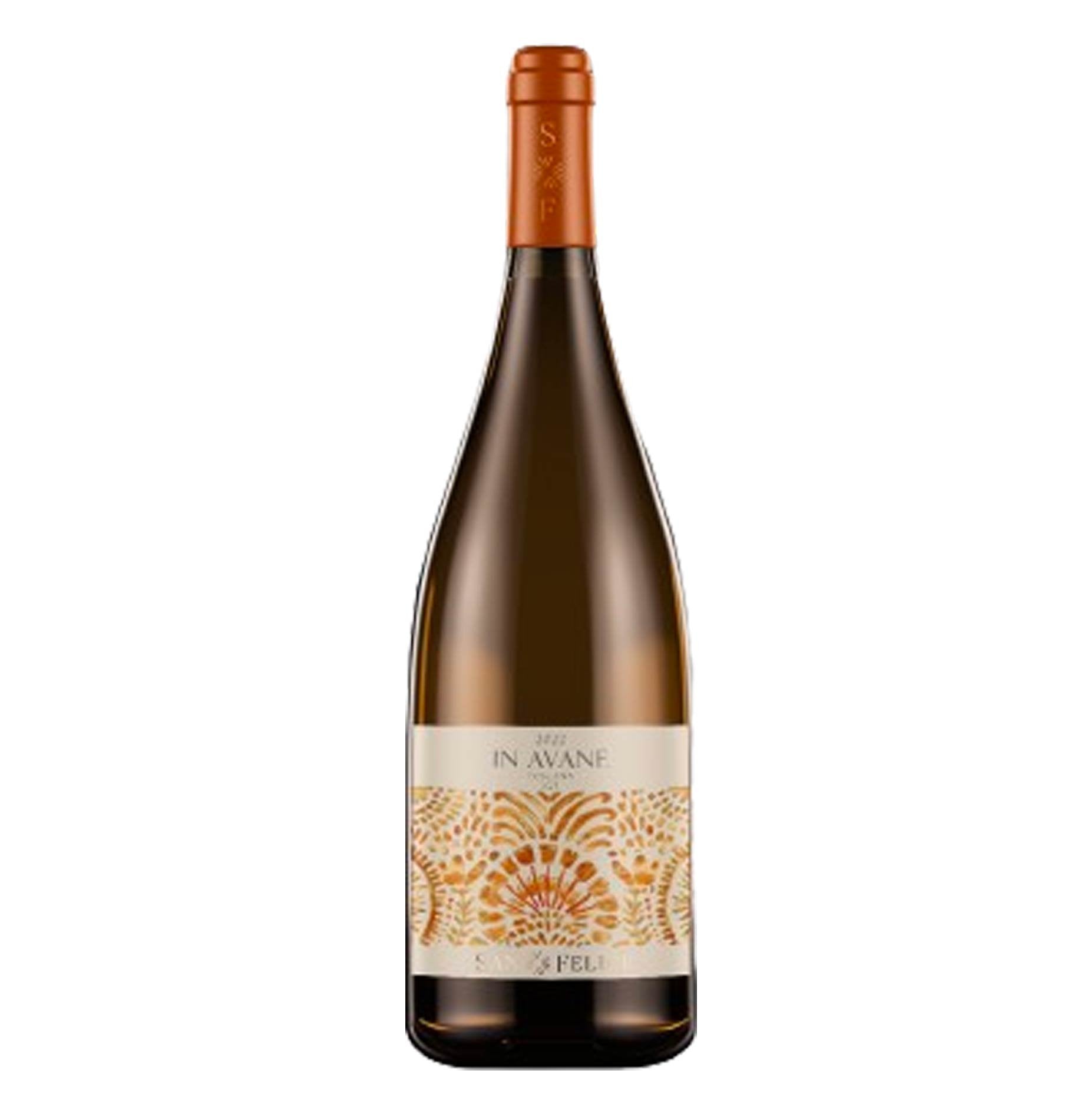 Toscana Chardonnay IGT "In Avane" 2023 - San Felice
