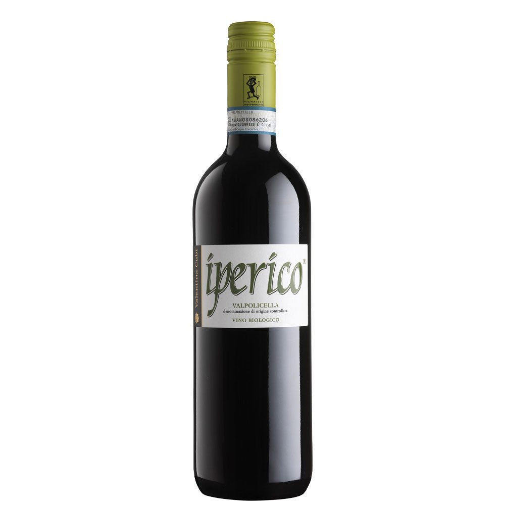 Valpolicella DOC "Iperico" 2022 - Valentina Cubi