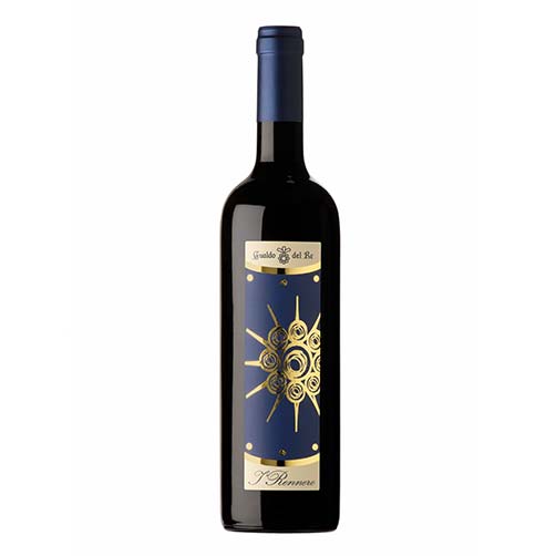 Suvereto DOCG "l’Rennero" 2019 - Gualdo del Re