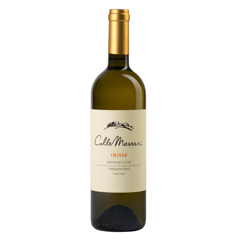 Montecucco Vermentino DOC "Irisse" 2023 - ColleMassari