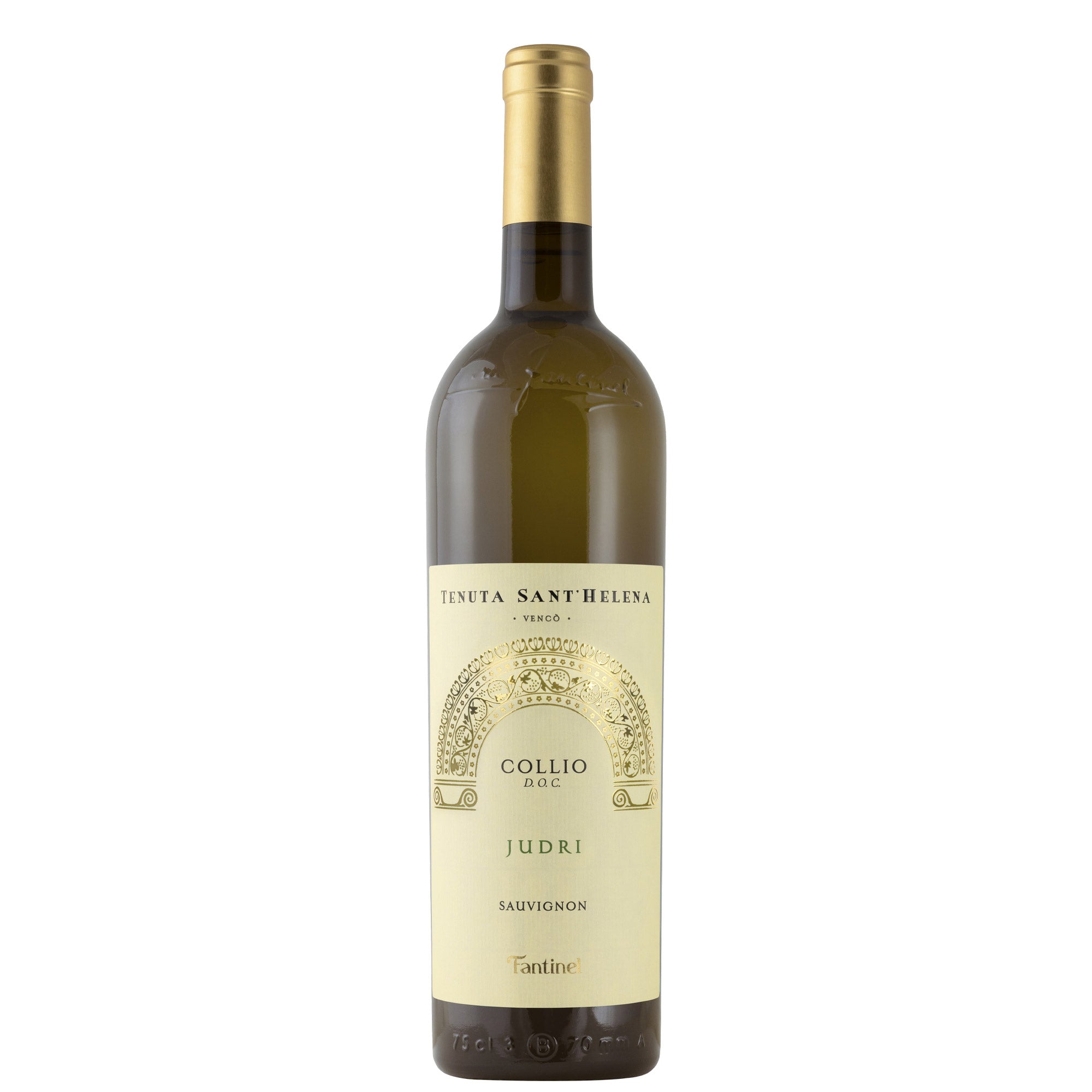 Collio Sauvignon DOC "Judri" 2025 - Tenuta Sant’Helena