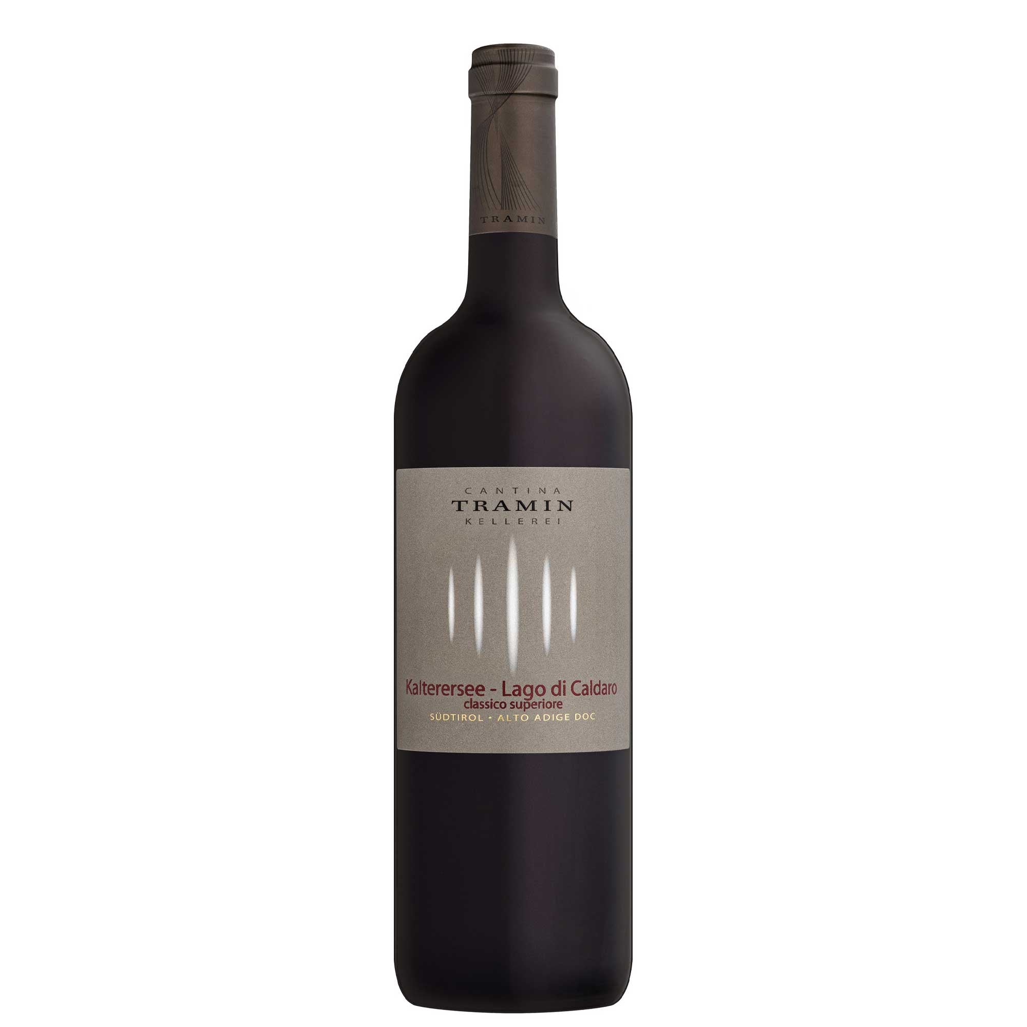 Alto Adige Lago di Caldaro DOC 2025 - Cantina Tramin