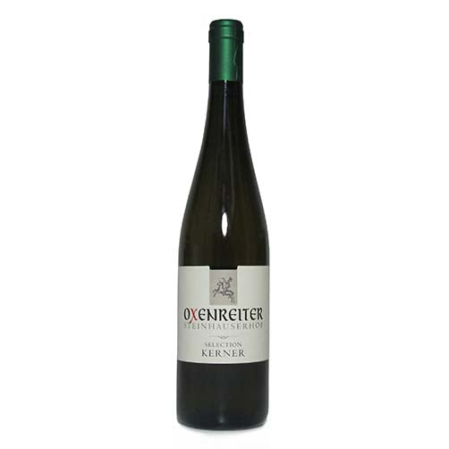Alto Adige Kerner DOC "Selection" 2023 - Oxenreiter