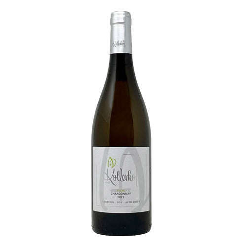 Alto Adige Chardonnay DOC “Plon” 2024 - Kollerhof