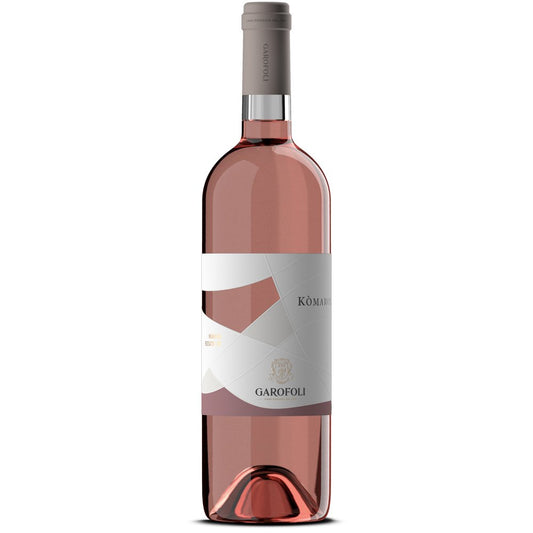 Marche Rosato IGT “Kòmaros” 2024 - Garofoli
