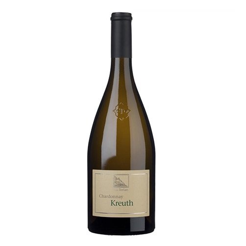 Alto Adige Terlano Chardonnay DOC "Kreuth" 2023 - Terlan