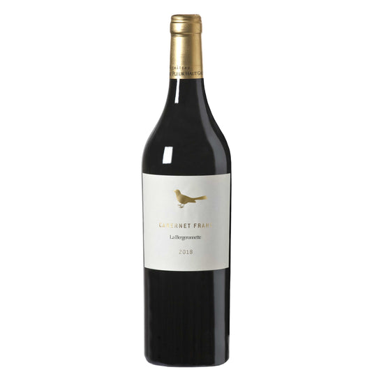 Bordeaux Supérieur "La Bergeronnette" 2018 - Château Fleur Haut Gaussens