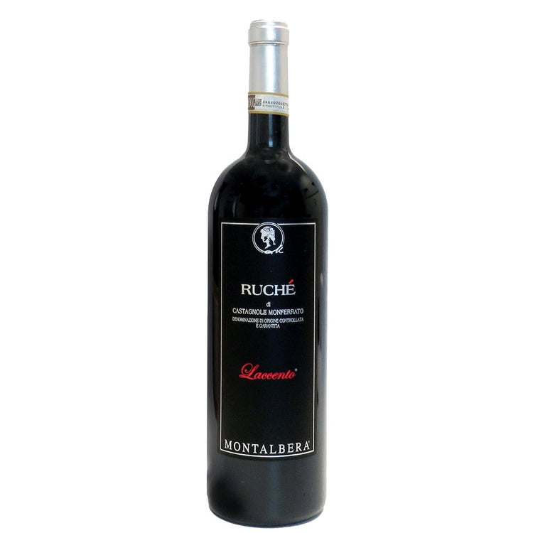 Ruché di Castagnole Monferrato DOCG "Laccento" 2023 Magnum - Montalbera