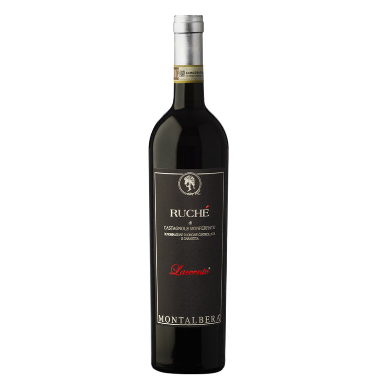 Ruché di Castagnole Monferrato DOCG "Laccento" 2023 - Montalbera