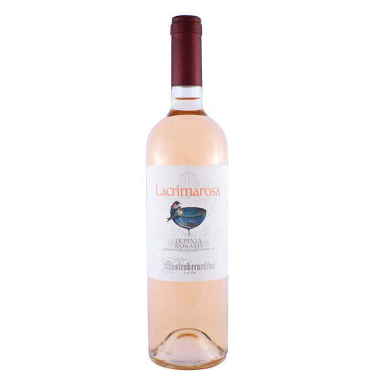 Irpinia Rosato DOC "Lacrimarosa" 2023 - Mastroberardino