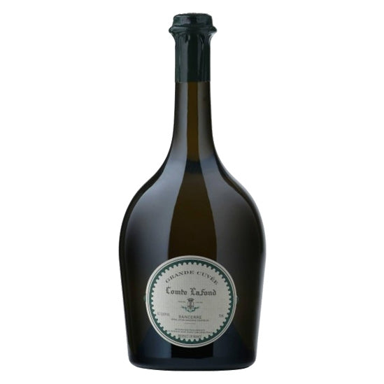Sancerre Blanc Grand Cuvée 2024 - Baron de Ladoucette