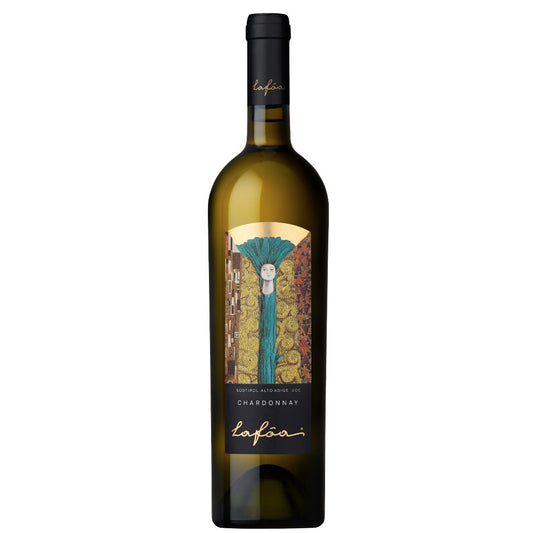 Alto Adige Chardonnay "Lafóa" 2023 - Colterenzio