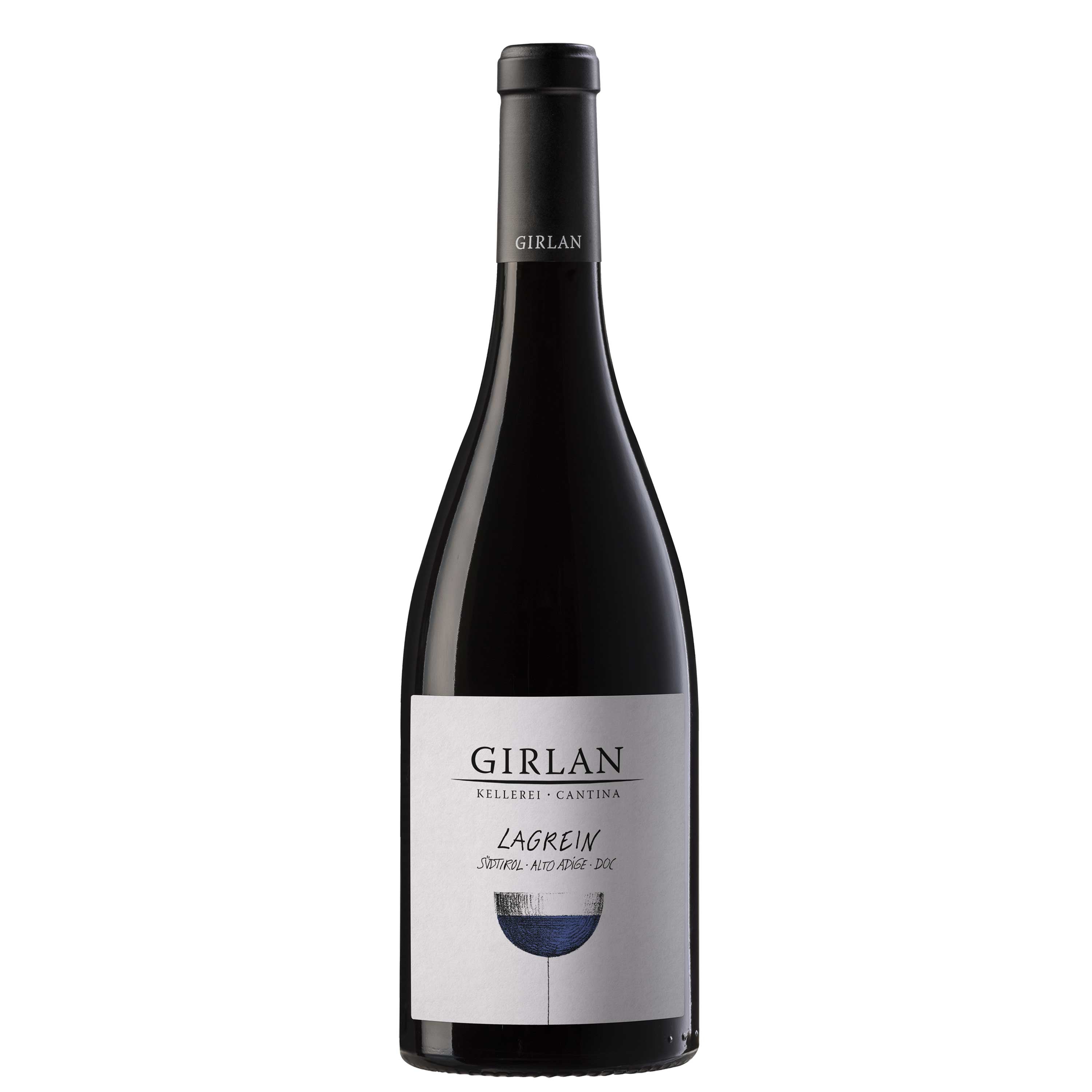 Alto Adige Lagrein DOC 2023 - Girlan
