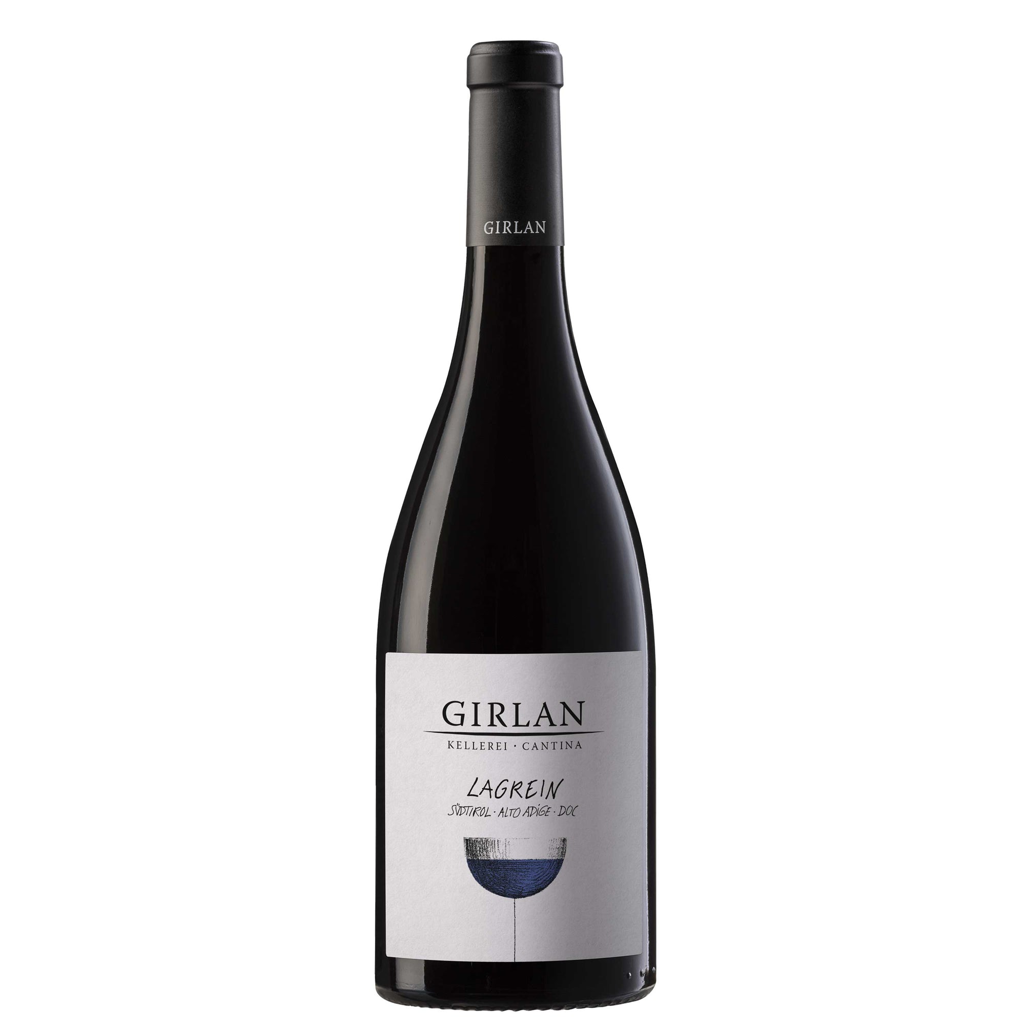 Alto Adige Lagrein DOC 2024 - Girlan