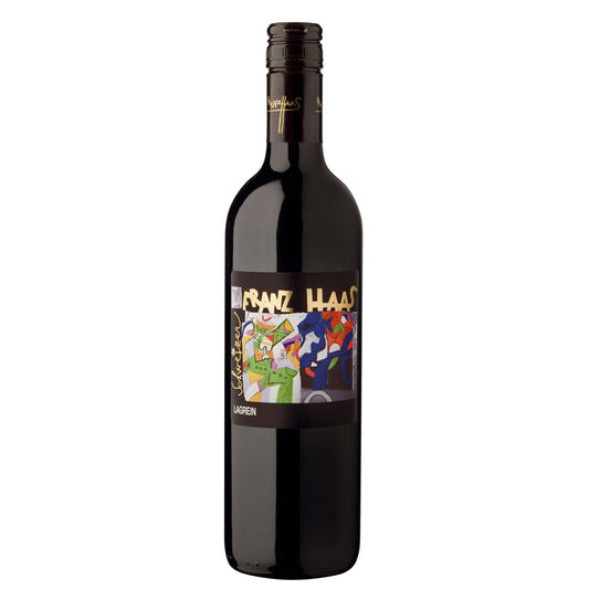 Alto Adige Lagrein 2023 - Franz Haas (tappo a vite)