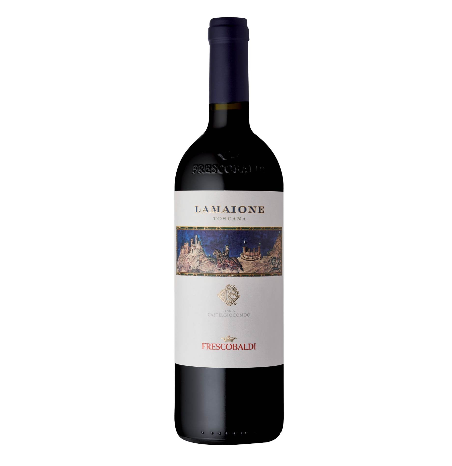 Toscana Merlot IGT "Lamaione" 2022 - Frescobaldi