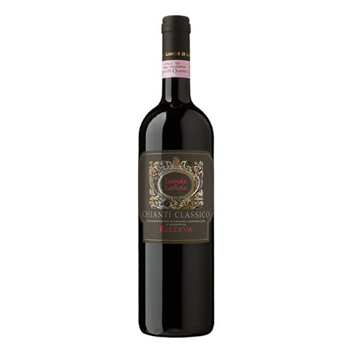 Chianti Classico Riserva "Lareale" 2021 - Lamole di Lamole