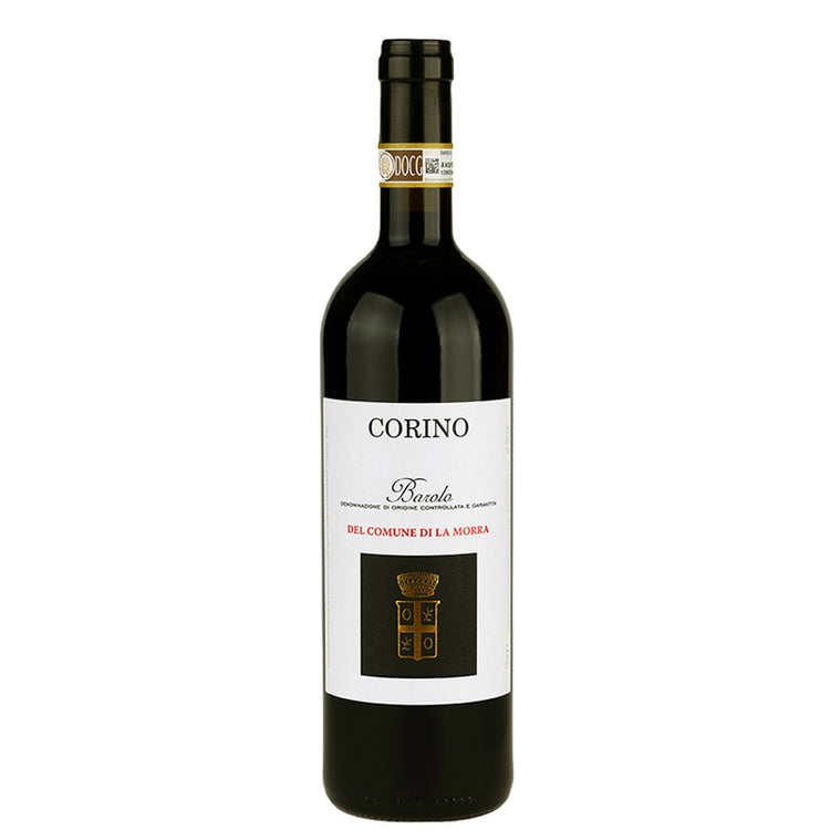 Barolo DOCG 2021 - Giovanni Corino