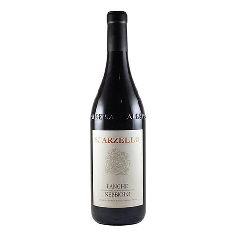 Langhe Nebbiolo DOC 2023 Magnum - Scarzello