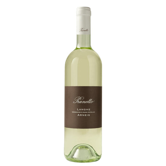 Langhe Arneis DOC 2024 - Prunotto