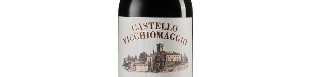 photo Chianti Classico Docg 'Gran Selezione - la Prima' 2021 Castello Vicchiomaggio