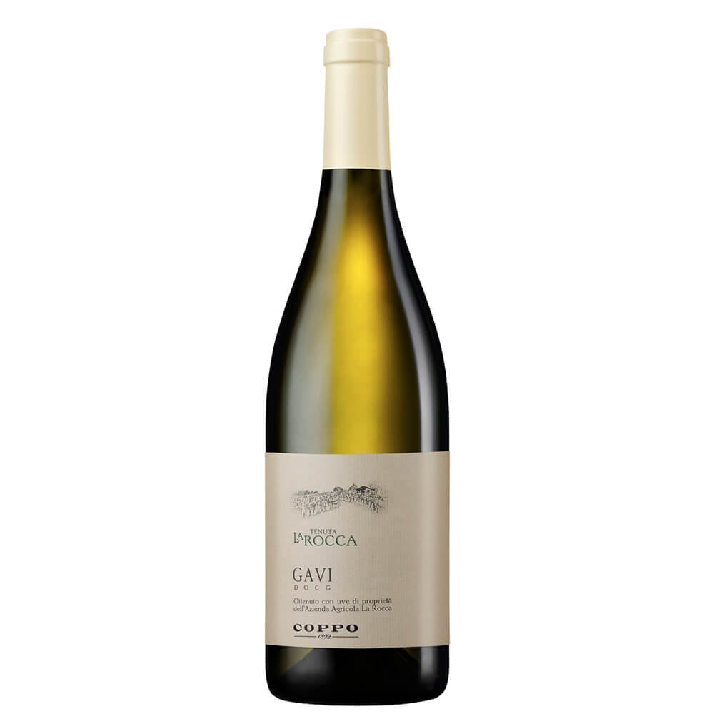 Gavi DOCG "La Rocca" 2025 - Coppo