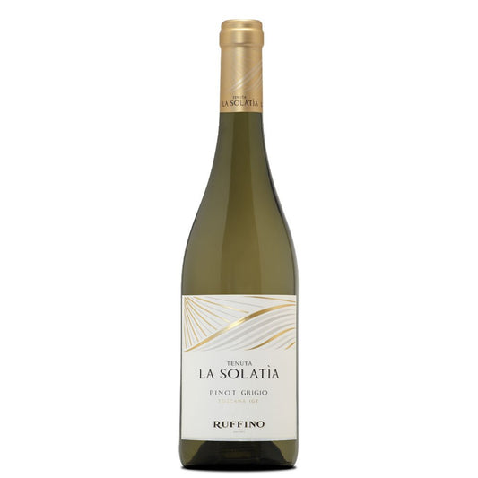 Toscana Pinot Grigio IGT "La Solatìa" 2023 - Ruffino