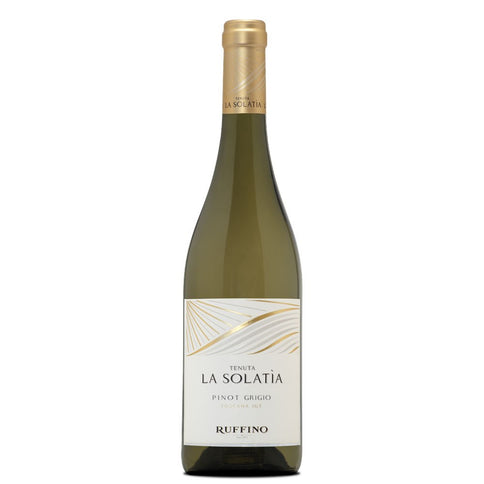 Toscana Pinot Grigio IGT "La Solatìa" 2024 - Ruffino