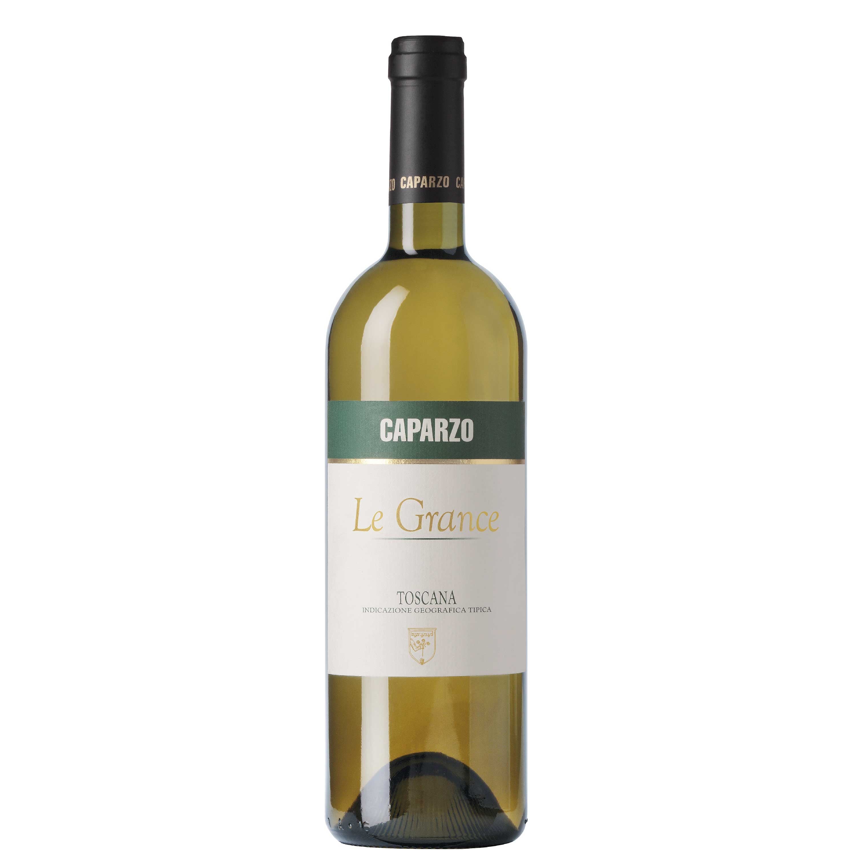 Toscana IGT "Le Grance" 2021 - Caparzo