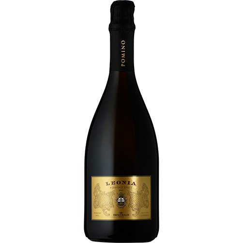 Pomino Spumante Brut Metodo Classico DOC "Leonia" 2016 - Frescobaldi