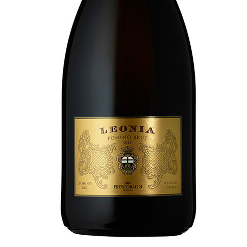 Pomino Spumante Brut Metodo Classico DOC "Leonia" 2016 - Frescobaldi
