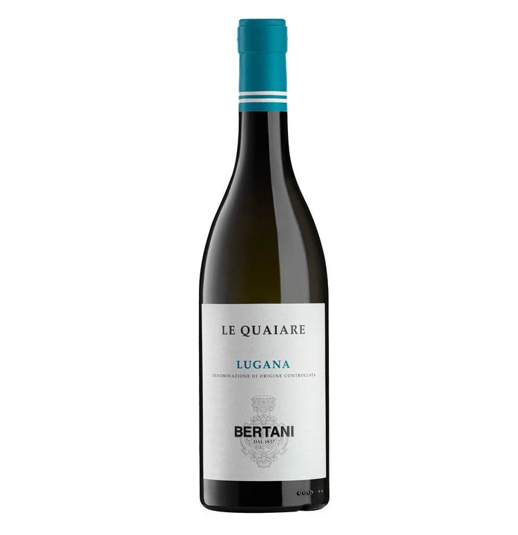 Lugana DOC “Le Quaiare” 2025 - Bertani