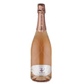 Trento Brut Rosé DOC Talento "+ 4" 2012 - Letrari